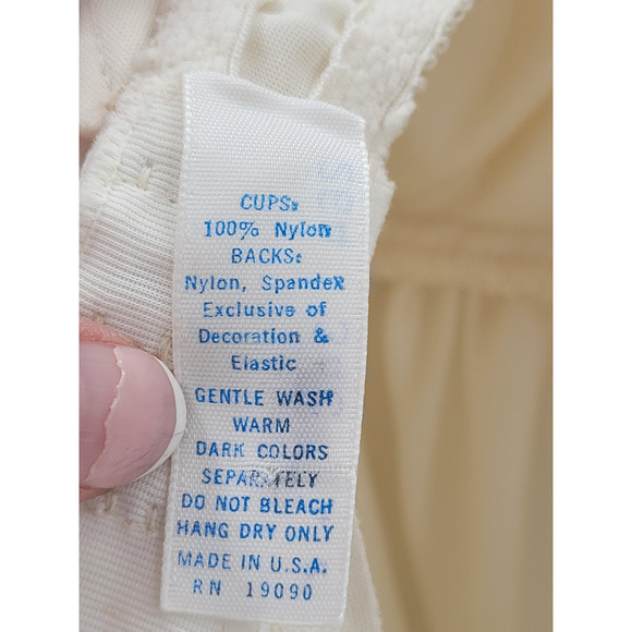 HP Vintage Nicole Gather Ruched Rhinestone Spaghetti Strap Maxi Prom Dress - Picture 11 of 13